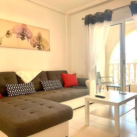 Holidoo Travel "El Divino 127" Apartment Los Alcazares Exterior photo