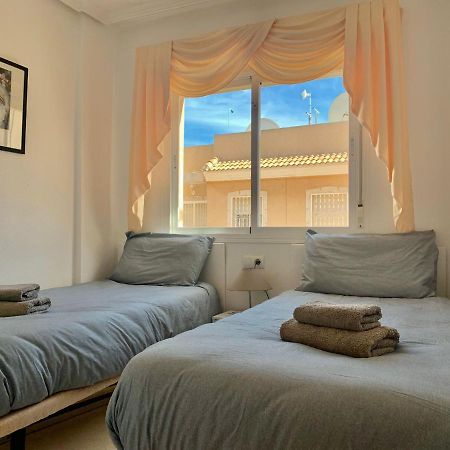 Holidoo Travel "El Divino 127" Apartment Los Alcazares Exterior photo