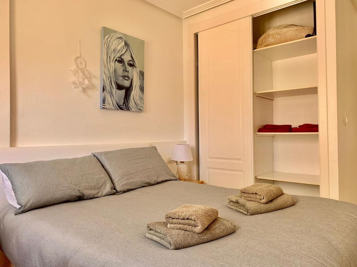 Holidoo Travel "El Divino 127" Apartment Los Alcazares Exterior photo