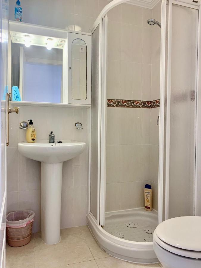 Holidoo Travel "El Divino 127" Apartment Los Alcazares Exterior photo