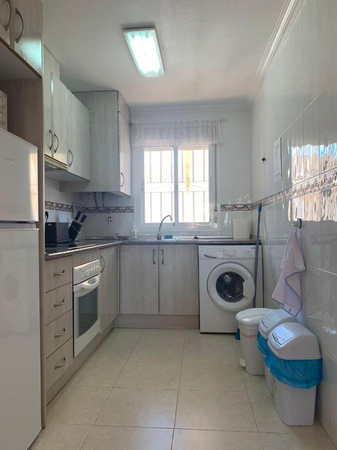 Holidoo Travel "El Divino 127" Apartment Los Alcazares Exterior photo